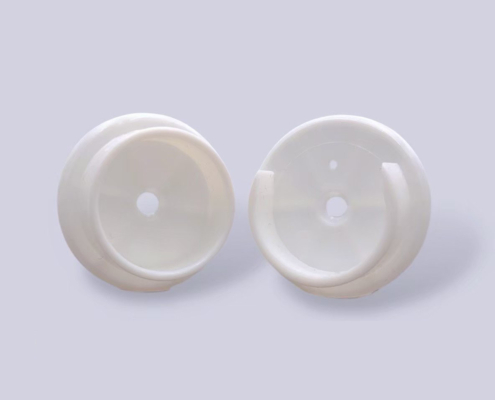 Closet Pole Socket