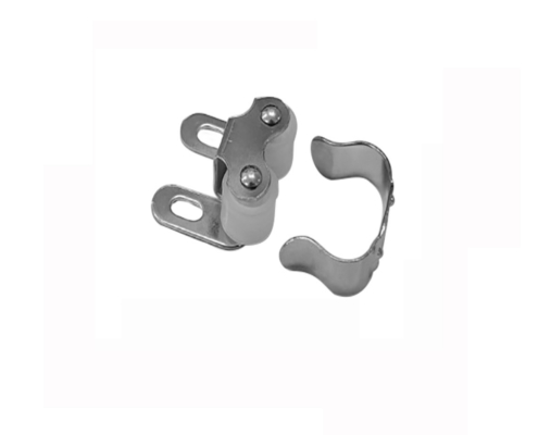 friction roller catch for RV and Mobil Home