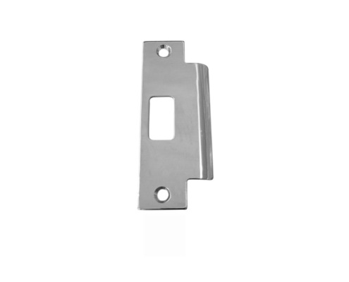 strike plate