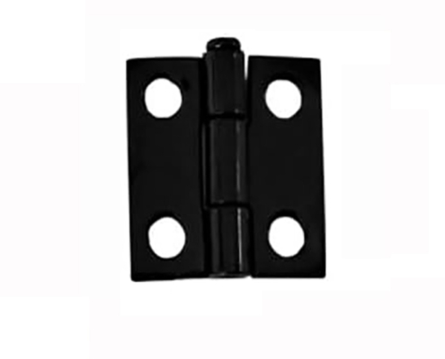 narrow but utility hinge