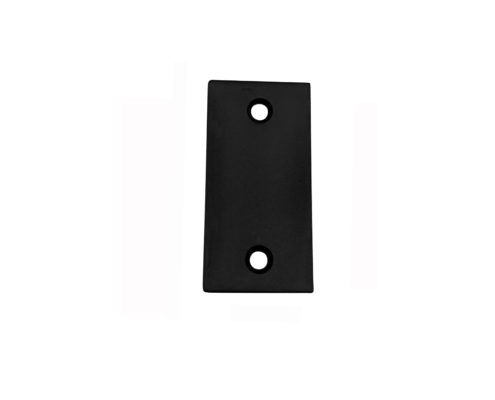 door strike filler plate