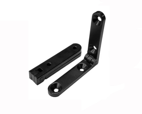 jewelry box hinge