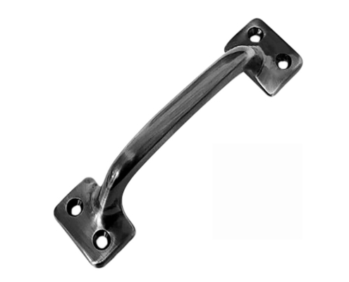 solid sash lift pull