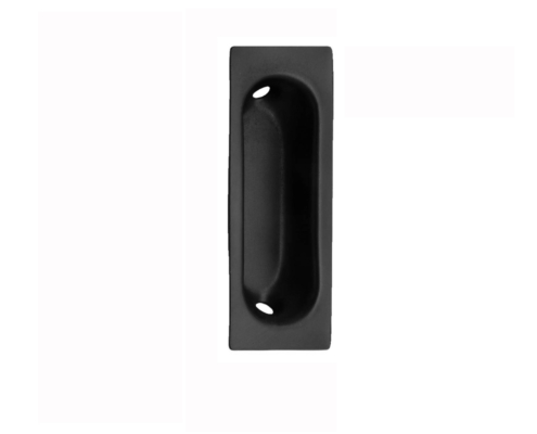 Rectangular Flush Pull
