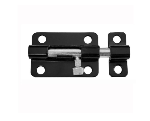 barrel bolt