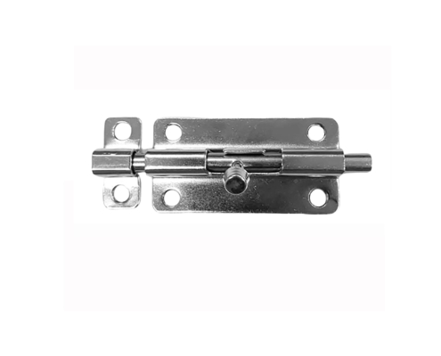 sliding door bolt