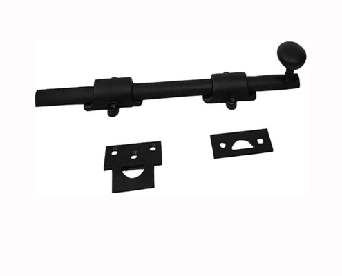 dutch door bolt