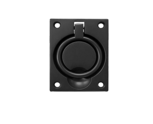 flush ring pull