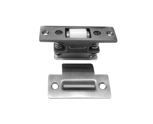 Adjustable Silent Roller Catch
