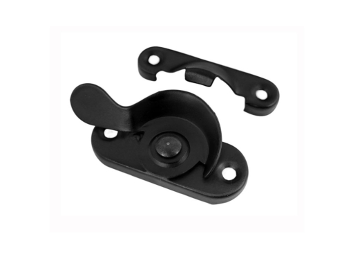 window sash lock