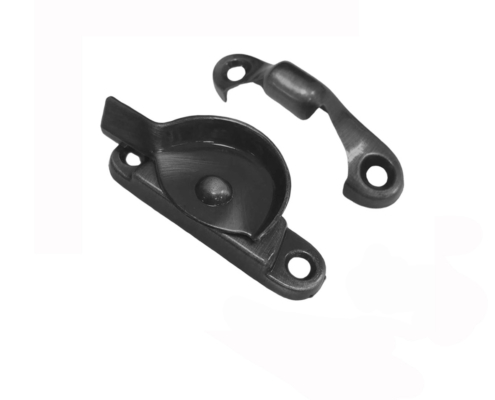 Window Sash Lock