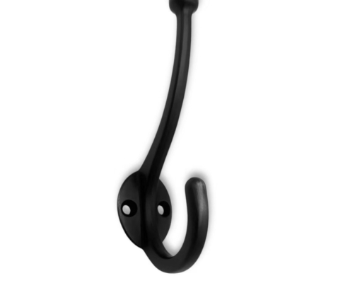 coat hat hook