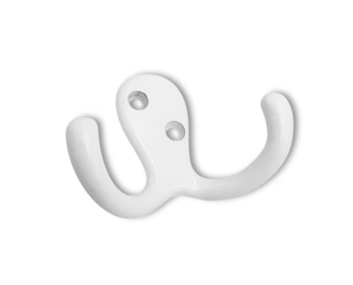 double robe hook