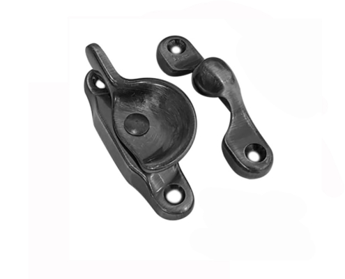 window sash lock