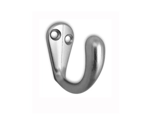 SINGLE ROBE HOOK