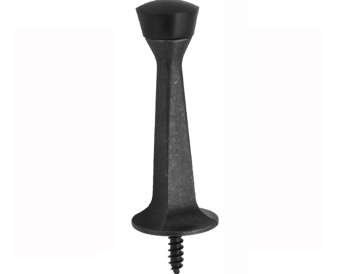 rigid door stop