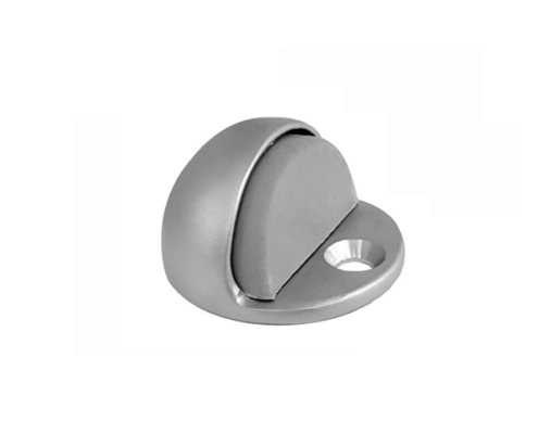 low dome door stop